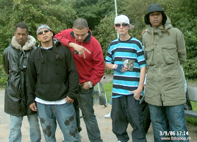 Foto 154 uit dwightmemorealday06