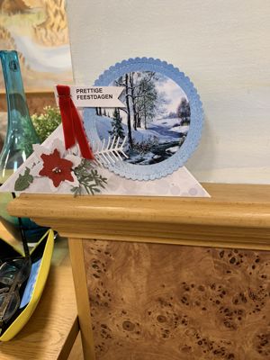 Foto 6 uit Kaarten Maken