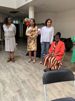 Foto 48 uit Moederdag Focus