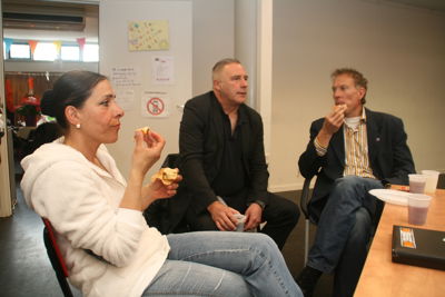 Foto 88 uit High Tea Focus08-05