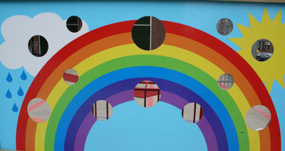 Foto 37 uit Rk regenboog 2_2_09