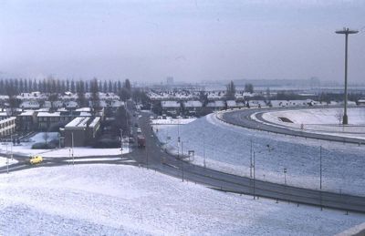 Foto 421 uit BRIENENOORDBRUG