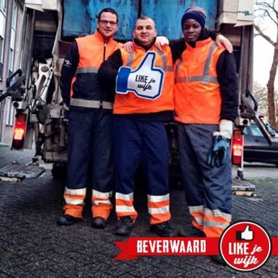 Foto 31 uit LIKEJEWIJK FOTO'S