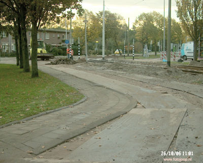 Foto 58 uit Foto's Beverwaard