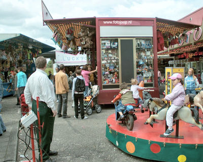 Foto 42 uit Paardenmarkt new07