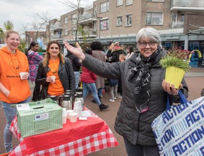 Foto 2 uit 7Vrijdag4Beverwaard