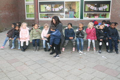 Foto 43 uit PCB DeParel Lekkerfit