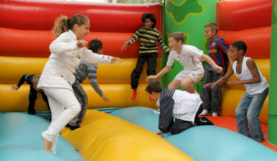 Foto 6 uit Dwightmemorealday!