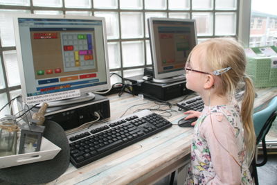 Foto 6 uit Hoog-Begaafd-Heid