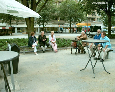 Foto 37 uit wijkfeest de dijk new