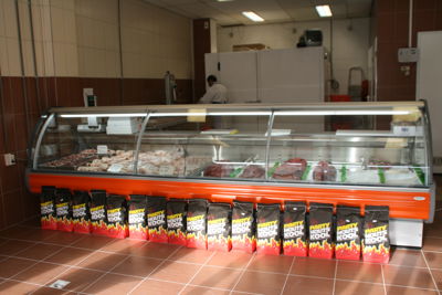 Foto 24 uit Slager Beverwaard