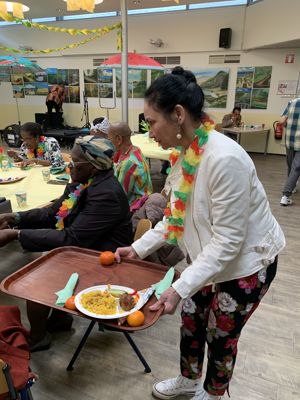 Foto 12 uit Lente Feest Focus