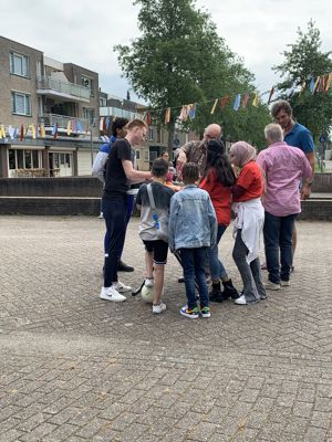 Foto 17 uit 12.5JaarHouseofHope