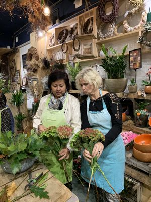 Foto 72 uit WorkShop Chantal