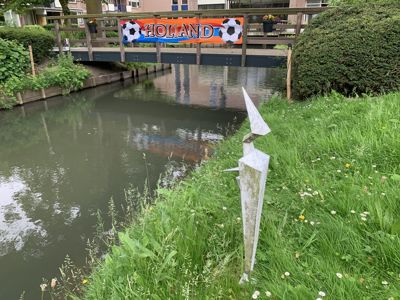 Foto 33 uit Oranje Beverwaard