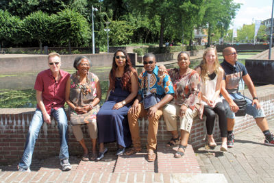 Foto 38 uit KledingbankFotoShoot