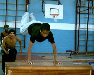 Foto 143 uit sport,spel&cultuurdag