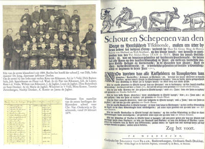 Foto 90 uit Een dorp a_d maas 2