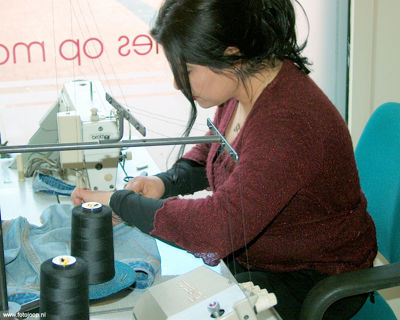 Foto 57 uit imago campagne wc