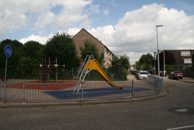 Foto 153 uit StratenBEVERWAARD