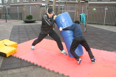 Foto 32 uit PCBDe Parel High Tea