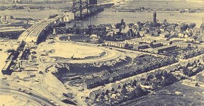 Foto 95 uit BRIENENOORDBRUG