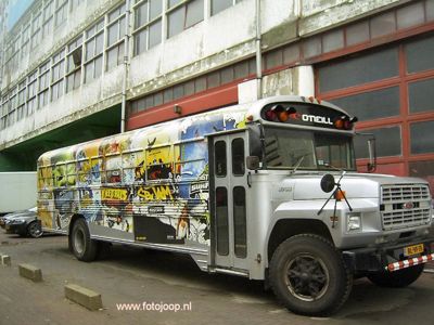 Foto 43 uit big air snowboarden