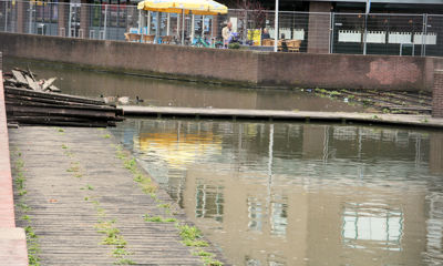 Foto 14 uit Wijkfeest12-09-2009