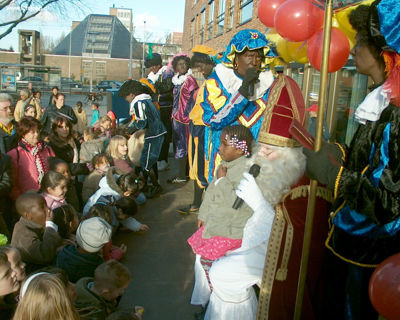 Foto 98 uit Sint kerstendijk