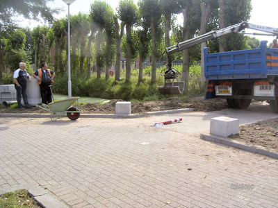 Foto 202 uit stratenmakers