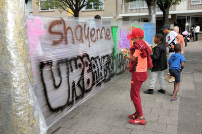 Foto 73 uit Theater & Dans 24-8