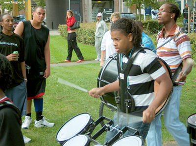 Foto 7 uit tripple-b 09-09-07