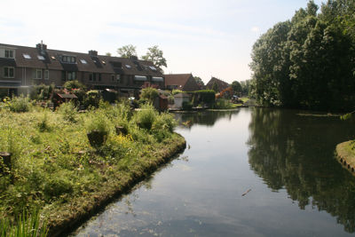 Foto 474 uit StratenBEVERWAARD