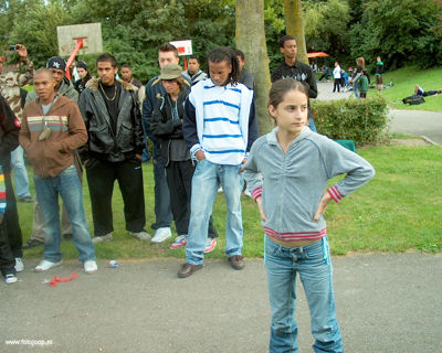 Foto 196 uit dwightmemorealday07