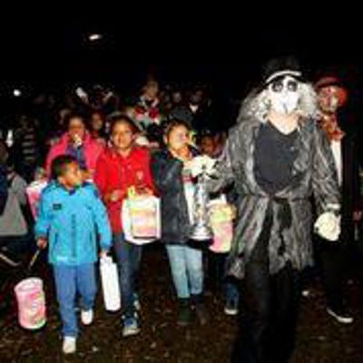 Foto 13 uit Halloween26-10-13