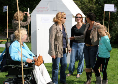 Foto 198 uit Wijkfeest12-09-2009