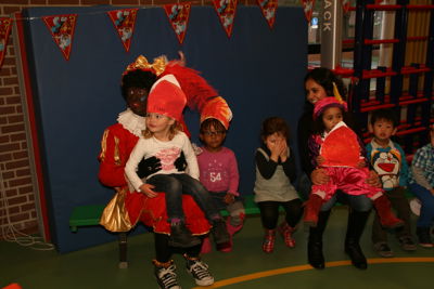 Foto 99 uit Sint-RKRegenboog