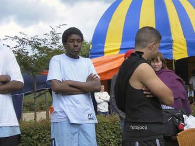 Foto 46 uit dwightmemorialday05