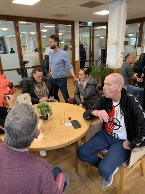 Foto 24 uit Netwerkborrel