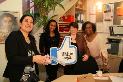 Foto 34 uit VrouwenDag2014