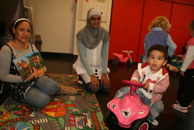 Foto 48 uit Peuters Focus14_10