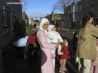 Foto 2 uit kerstdagen2005