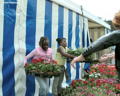 Foto 83 uit mensen makendestad