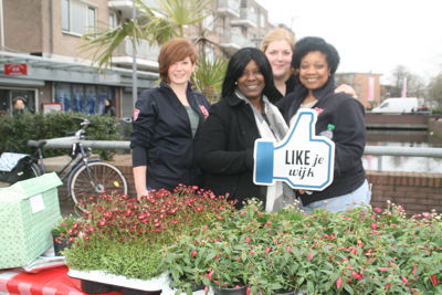 Foto 34 uit 7Vrijdag4Beverwaard