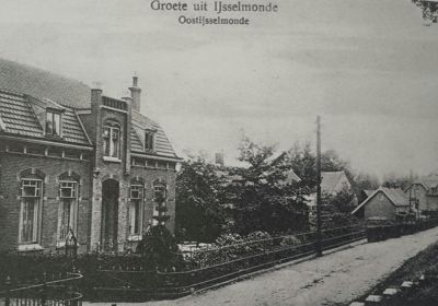 Foto 593 uit SloopEnOpbouwWIJK