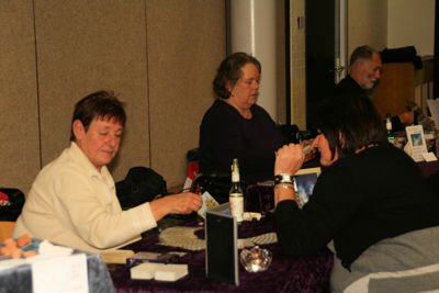 Foto 50 uit Paranormale-Beurs