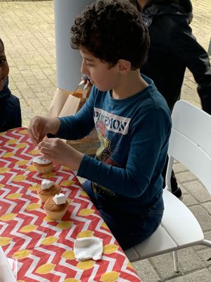 Foto 13 uit Cupcake's Maken