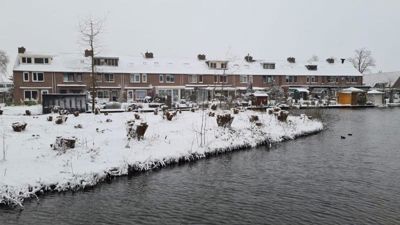 Foto 12 uit WinterIn Beverwaard