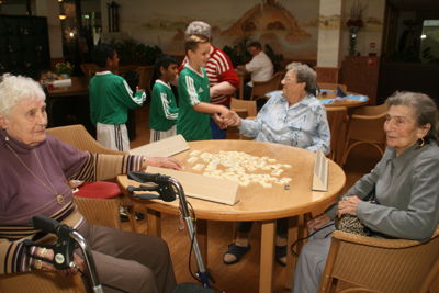 Foto 174 uit FeyenoordStreetLeague