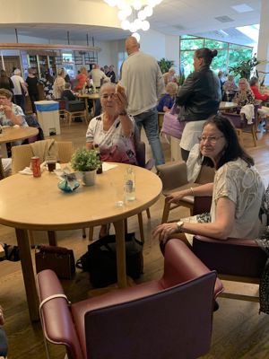 Foto 16 uit Haring Happen 1-7